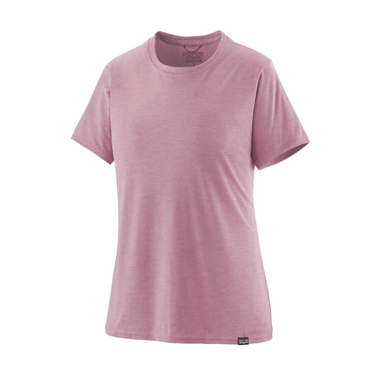 Patagonia Capilene Cool Daily Short Sleeve Shirt - Women's - Image 6
